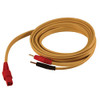 Roscoe Clinical Grade Lead Wires 6'