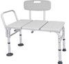 Deluxe  Bariatric Transfer Bench