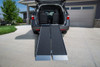 Singlefold Advantage Series Suitcase Ramps