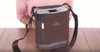 Philips Respironics SimplyGo Mini portable oxygen concentrator in standard carrying case
