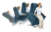 Reclining Lift Chair Positions