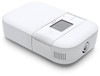 DreamStation Go CPAP with Travel Battery attached
(CPAP not included)
