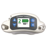 FreeStyle Comfort Portable Oxygen Concentrator - Top View - Easy Medical Store