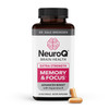 NeuroQ Extra Strength Memory and Focus