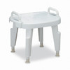 Medline Composite Plastic Bath Bench