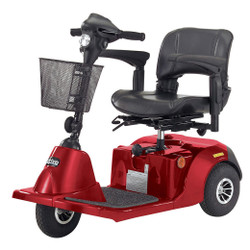 3-Wheel Mobility Scooters 3-Wheel Mobility Scooters