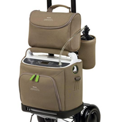 Portable Oxygen Accessories Portable Oxygen Accessories