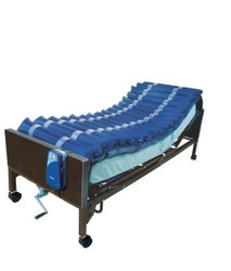 Low Air Loss Mattresses Low Air Loss Mattresses