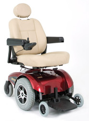 Mid Wheel Drive Power Chairs