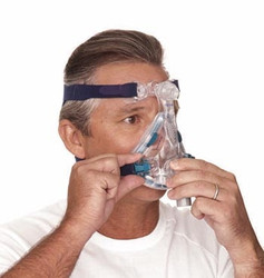 Full Face CPAP Mask Full Face CPAP Mask