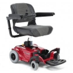 Lightweight Power Chairs Lightweight Power Chairs
