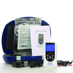 Electro-Therapy Electro-Therapy