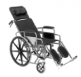 Reclining Wheelchairs Reclining Wheelchairs