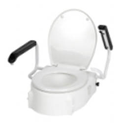 Raised Toilet Seats Raised Toilet Seats