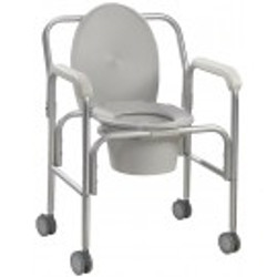 Rolling Shower Commodes Rolling Shower Commodes