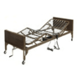 Semi-Electric Beds Semi-Electric Beds