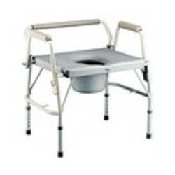 Bariatric Commodes Bariatric Commodes
