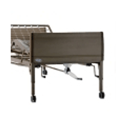 Manual Beds Manual Beds