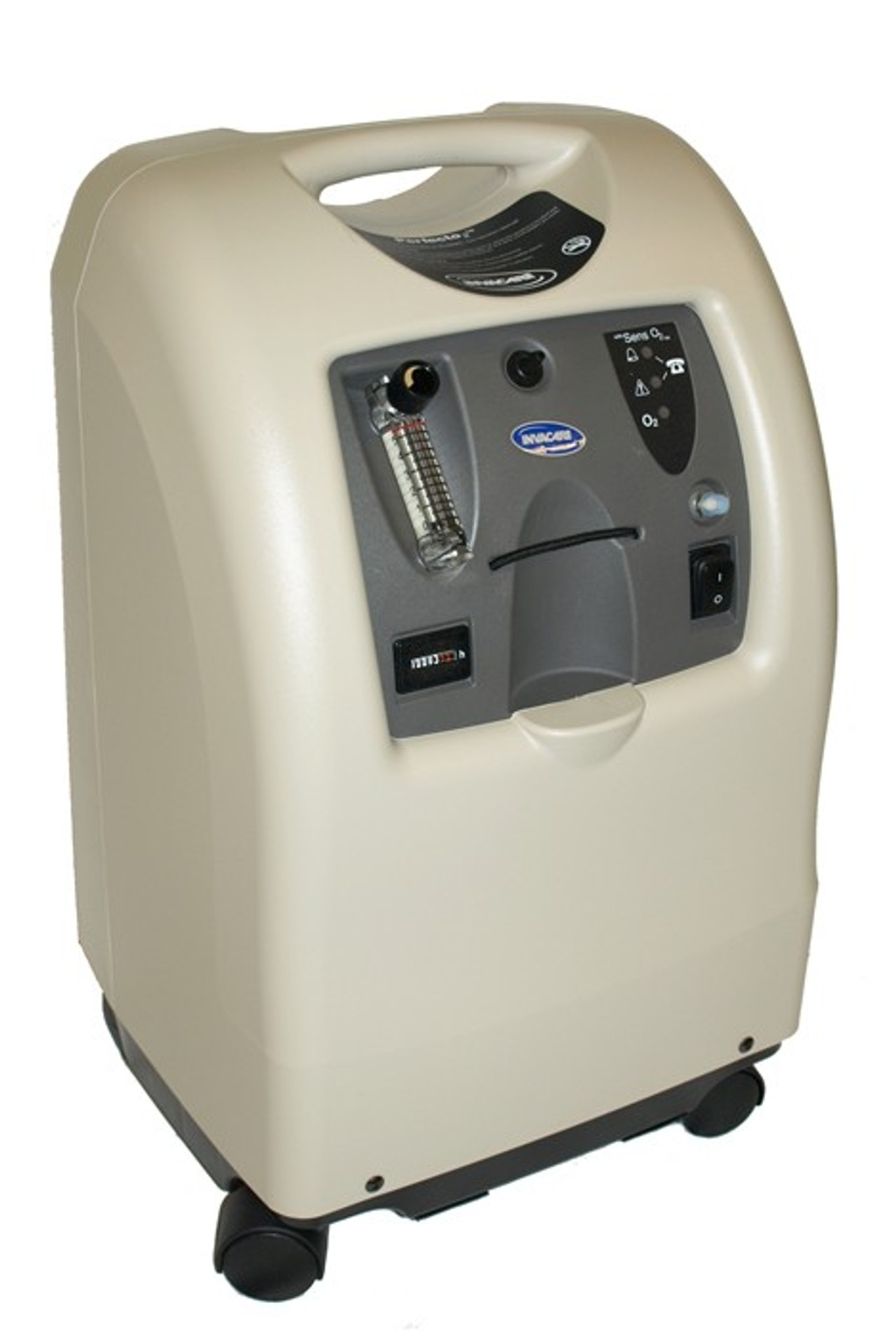 Invacare Perfecto 2 Home Oxygen Concentrator Easy Medical Store