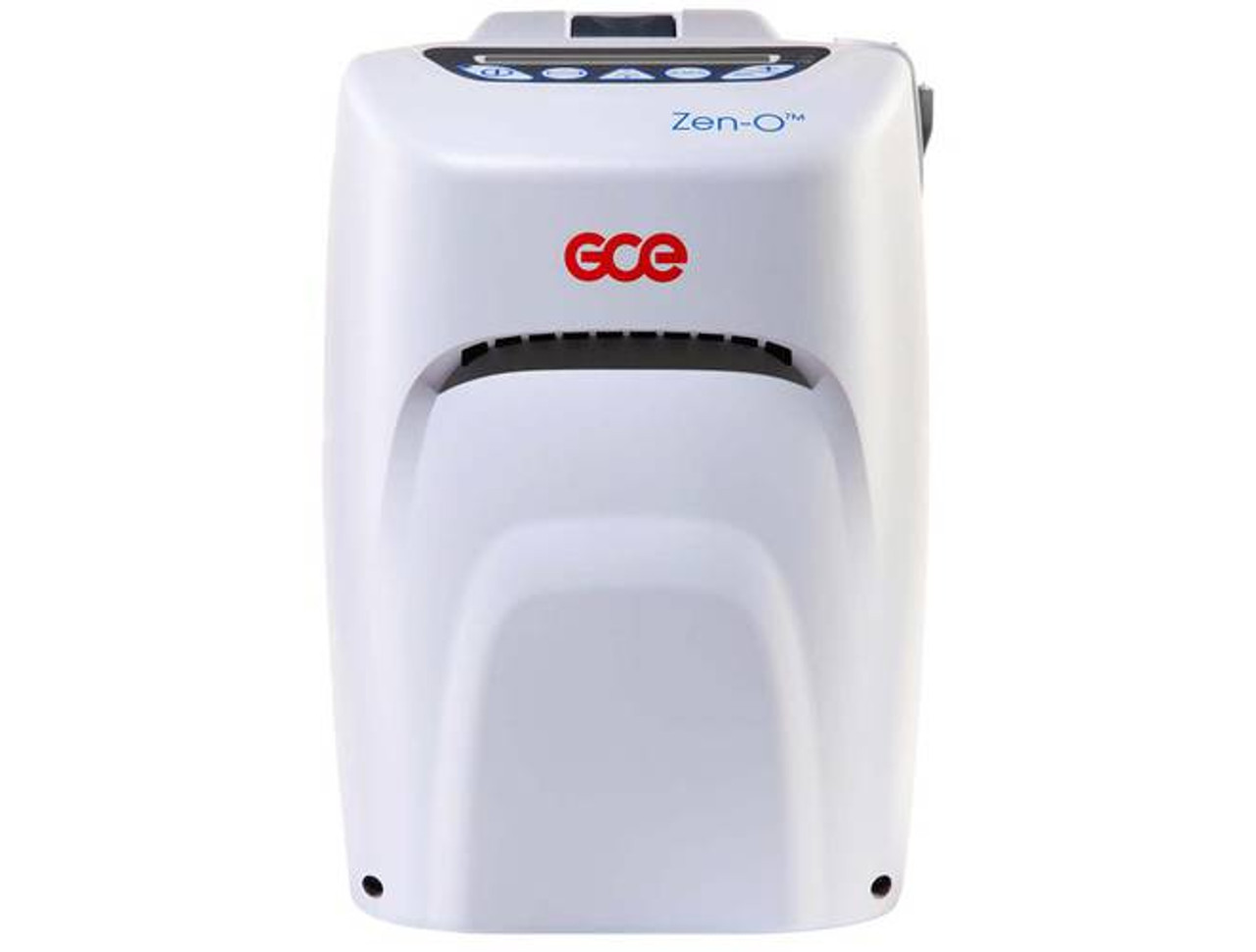 ZenO Lite Portable Oxygen Concentrator for Hyperbaric Chambers Easy