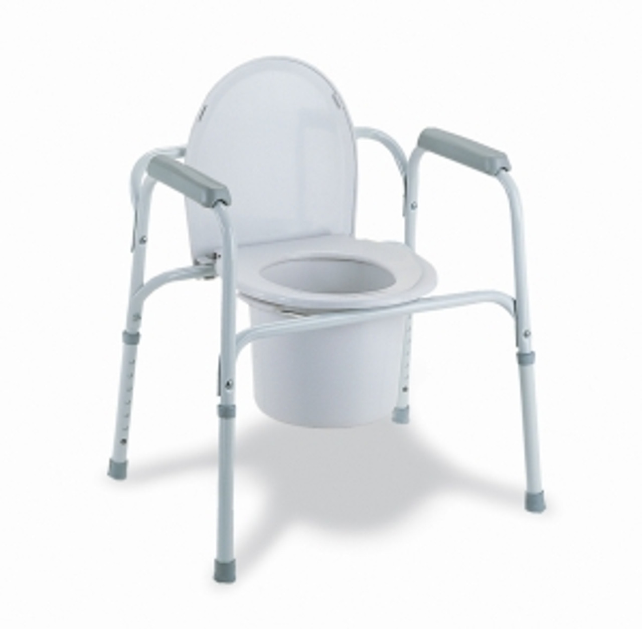 3 in 1 bedside commode