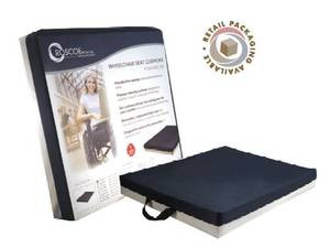 Roscoe Foam Wheelchair Cushions