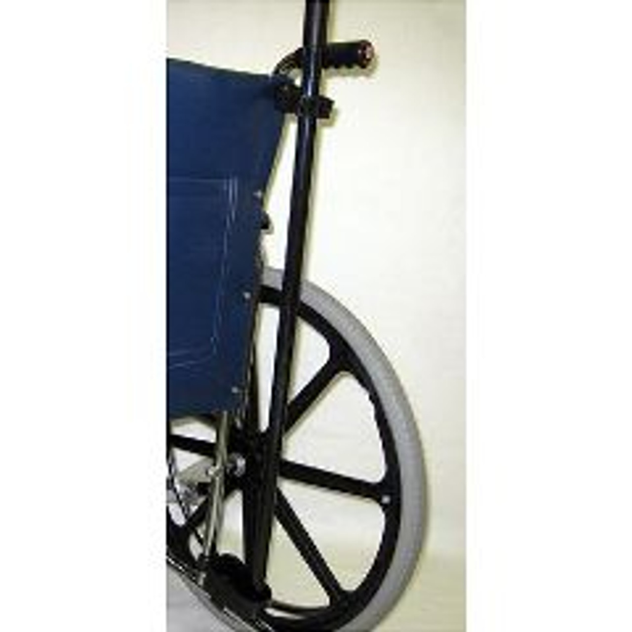 Diestco Cane Holder for Wheelchairs