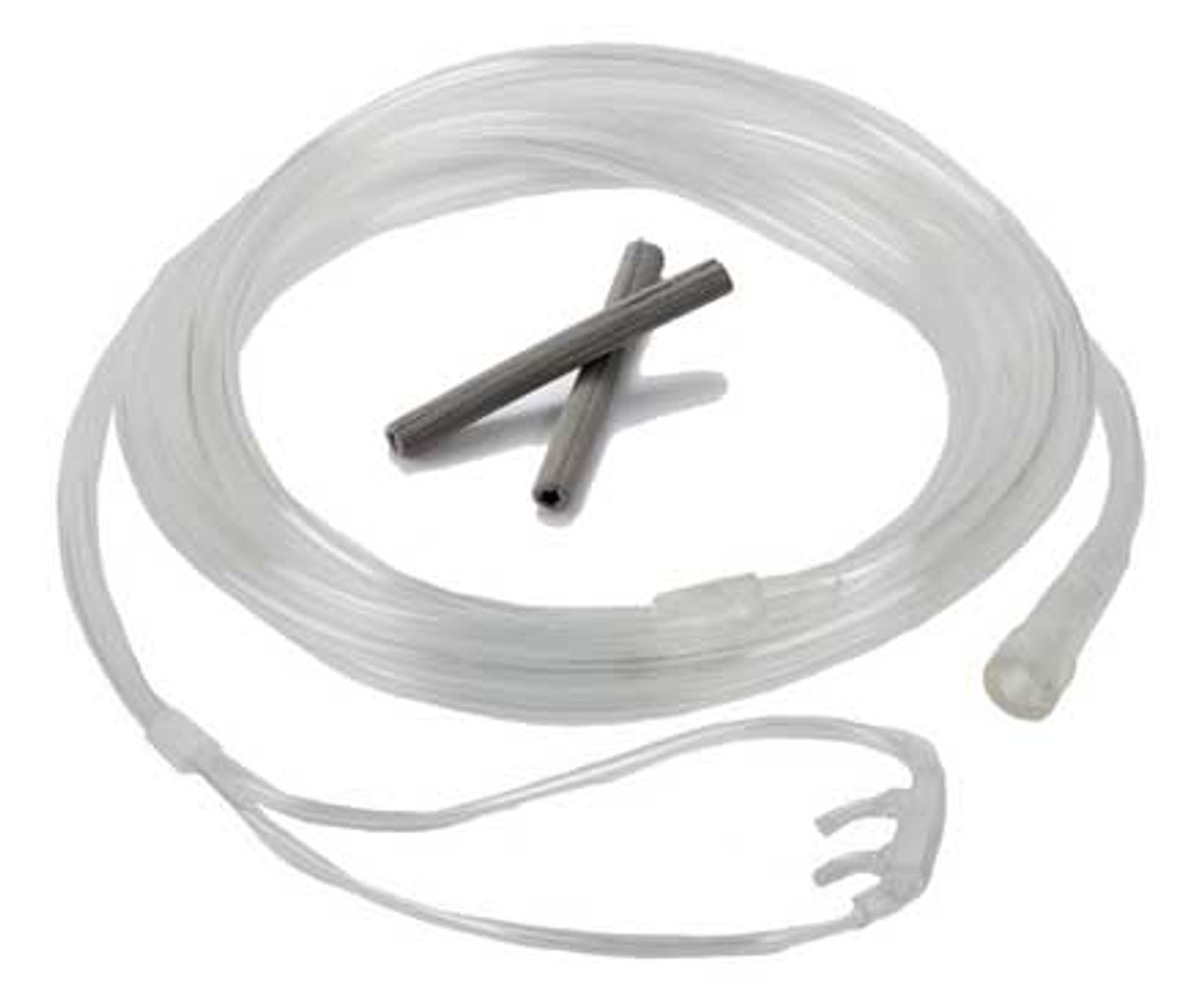 EMS Cannula with Ear Cushions