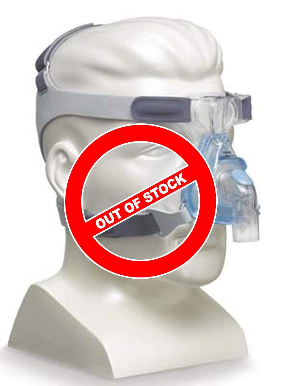 Respironics Easy Life Mask