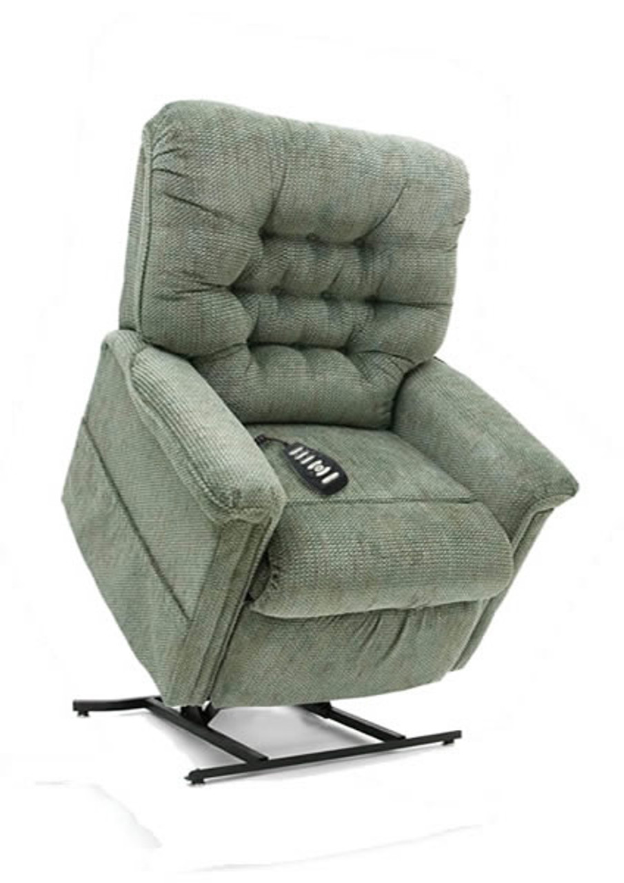 petite wide lift chair