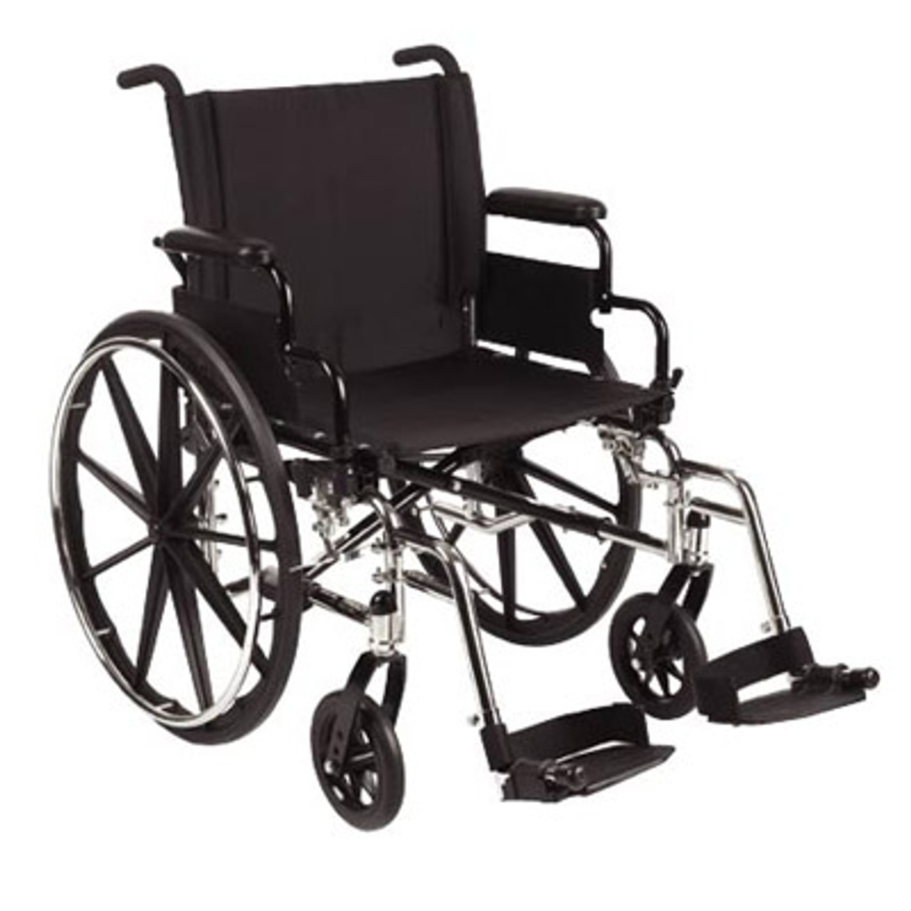 Invacare 9000XDT Custom Wheelchair