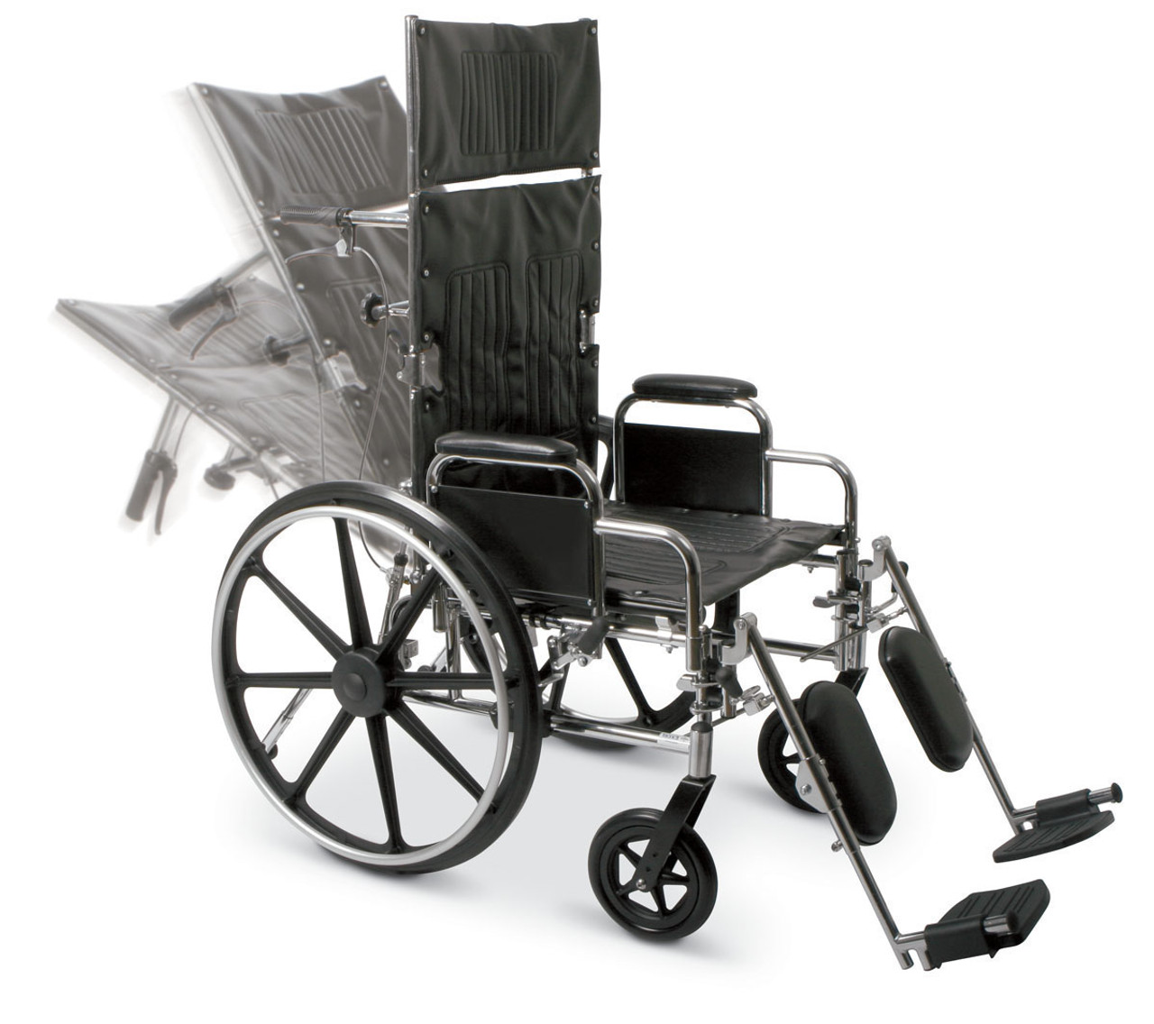 power wheelchair rental