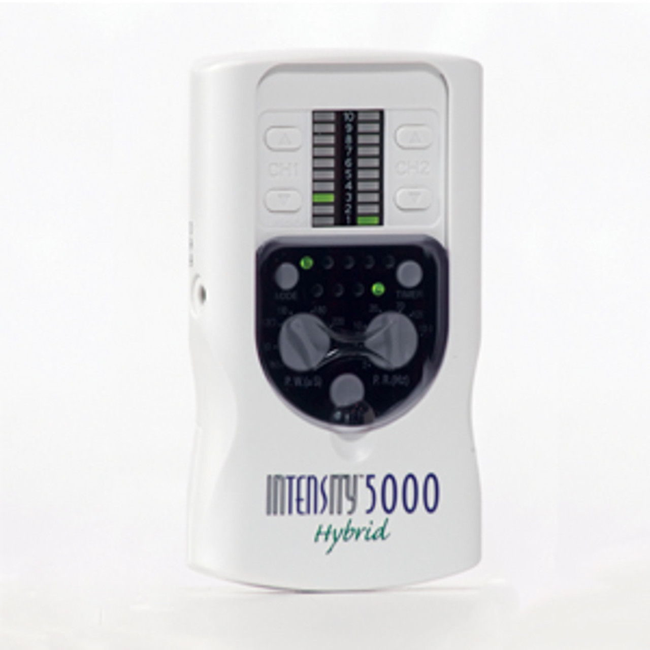 Intensity 10 Dual Channel Digital Tens Unit - 10 Preset Modes