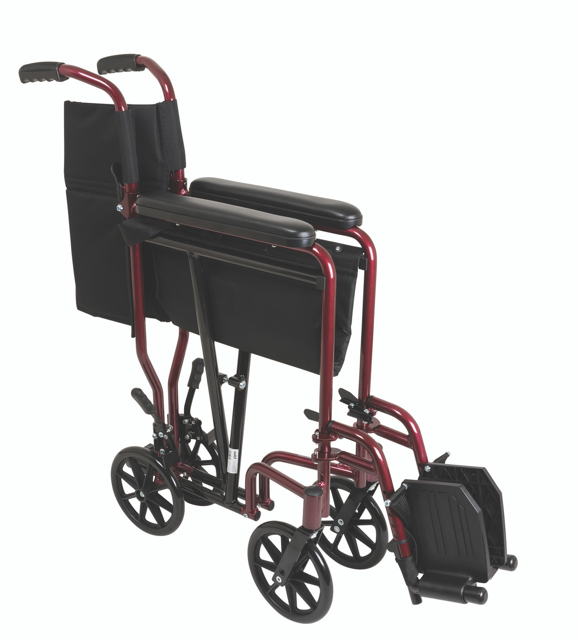 transport wheelchair