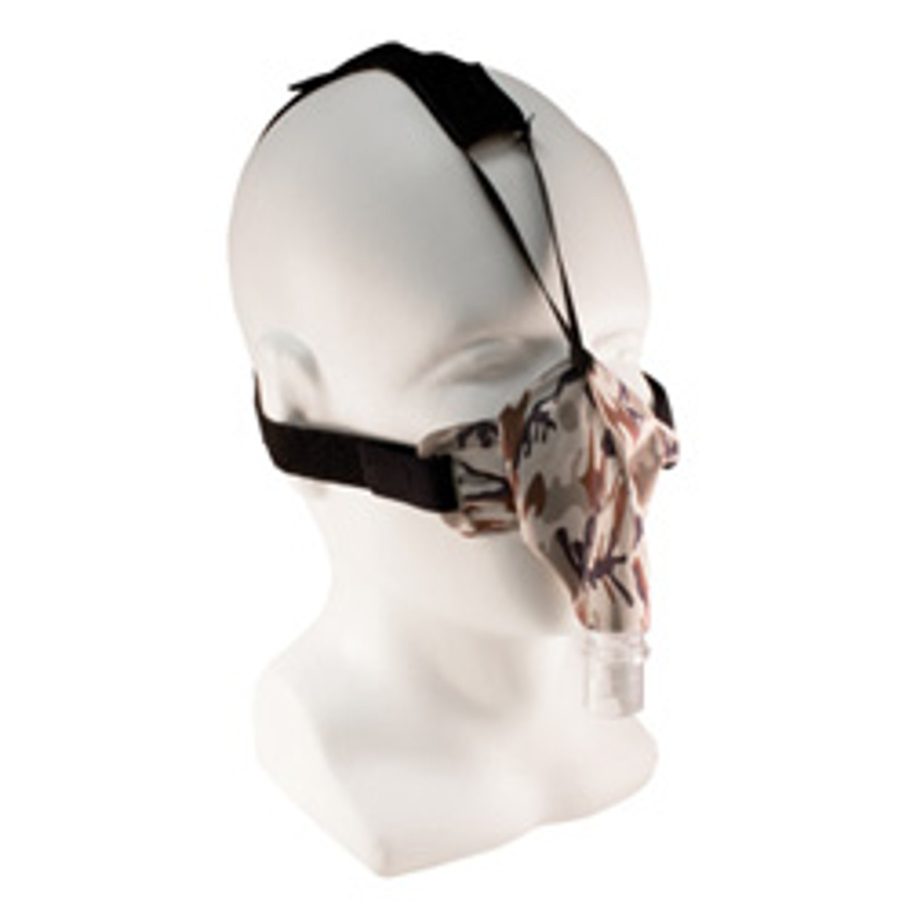 Roscoe SleepWeaver Cloth Nasal CPAP Mask Easy Medical Store