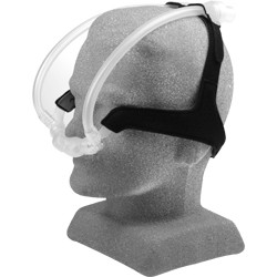 Devilbiss Bravo Nasal Pillow Nasal Cpap Mask Sleep Products