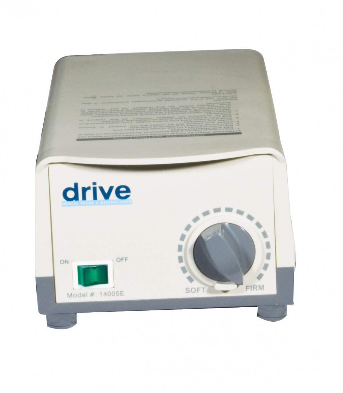 Drive Med Aire Alternating Pressure Pump and Pad System & Variable Pressure