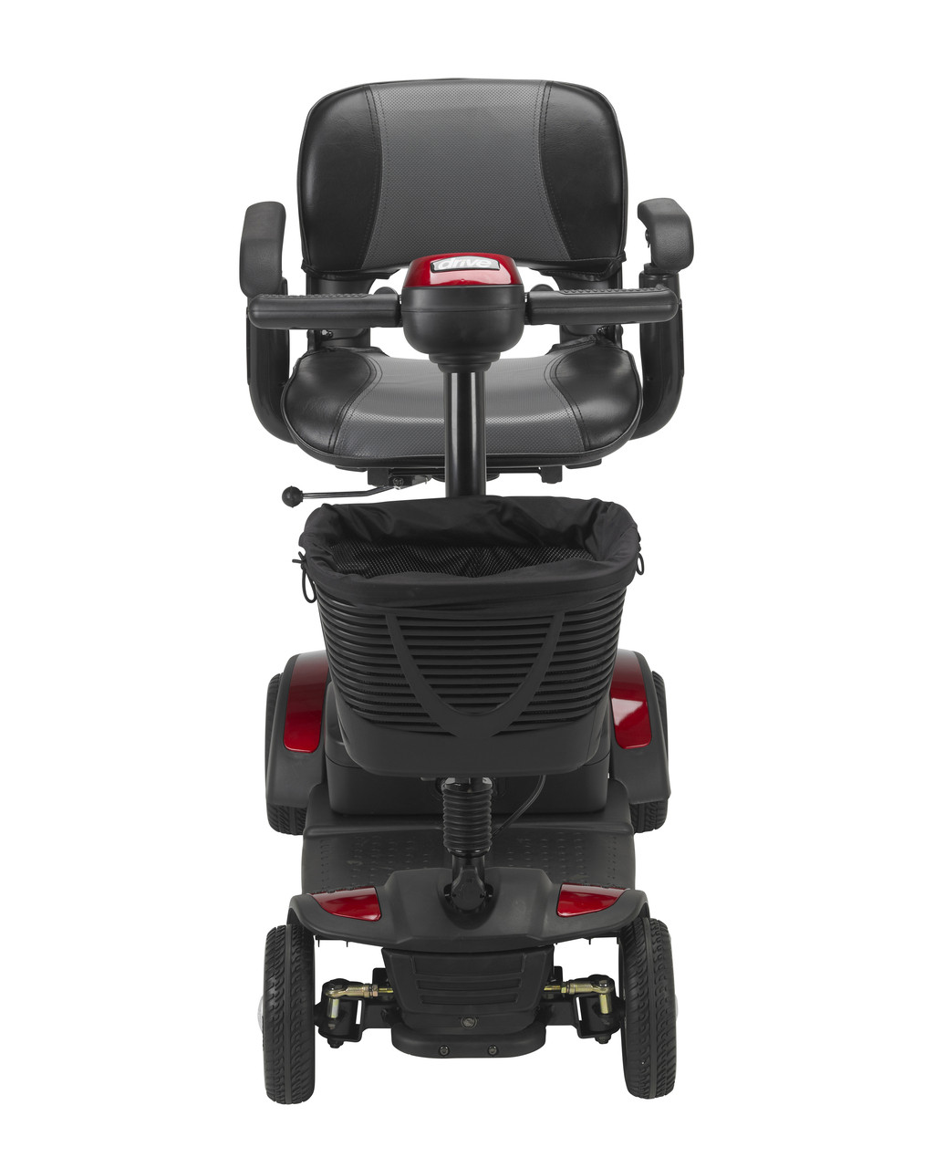 Spitfire EX Travel 4-Wheel | Mobility Scooters