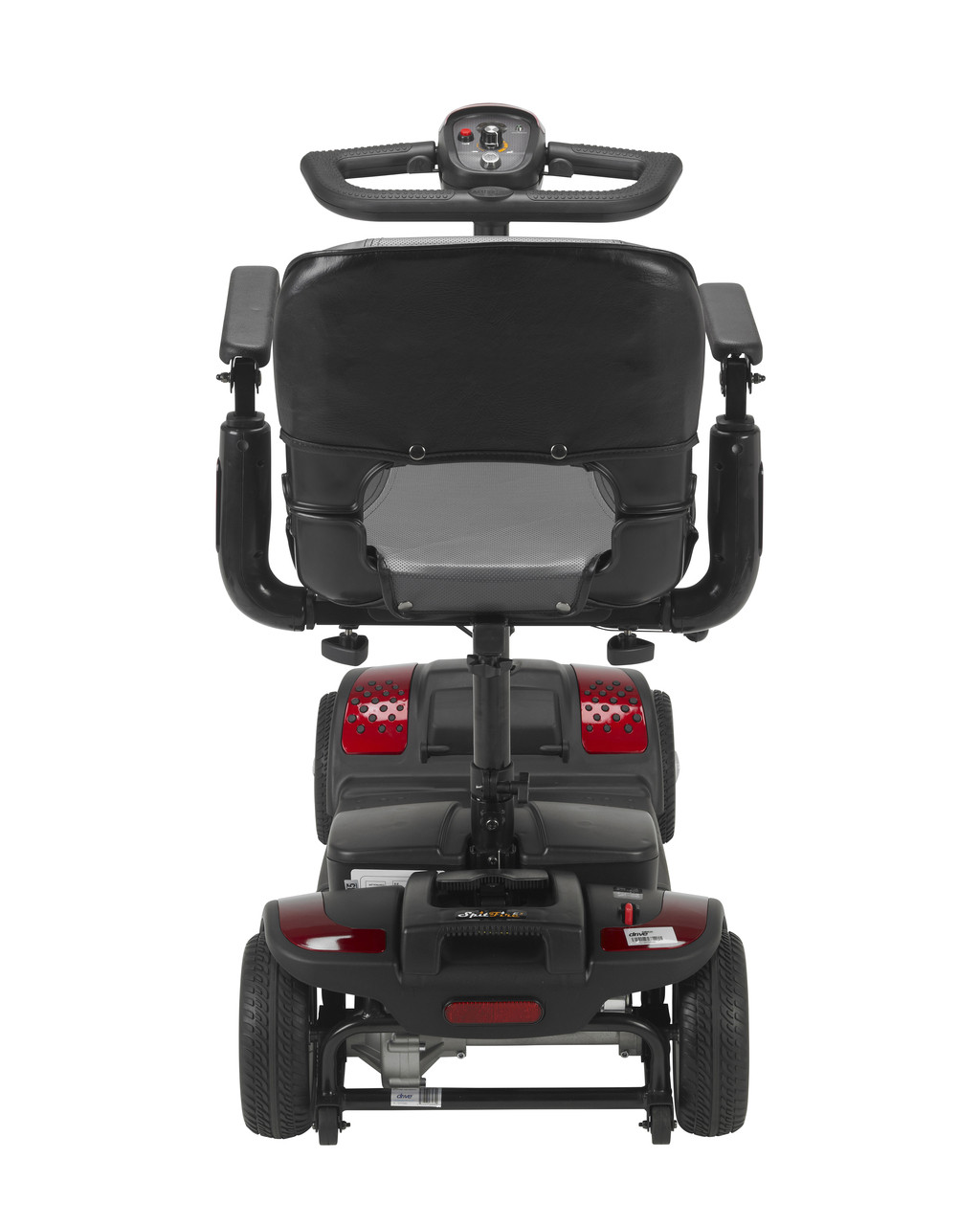 Spitfire EX Travel 4-Wheel | Mobility Scooters