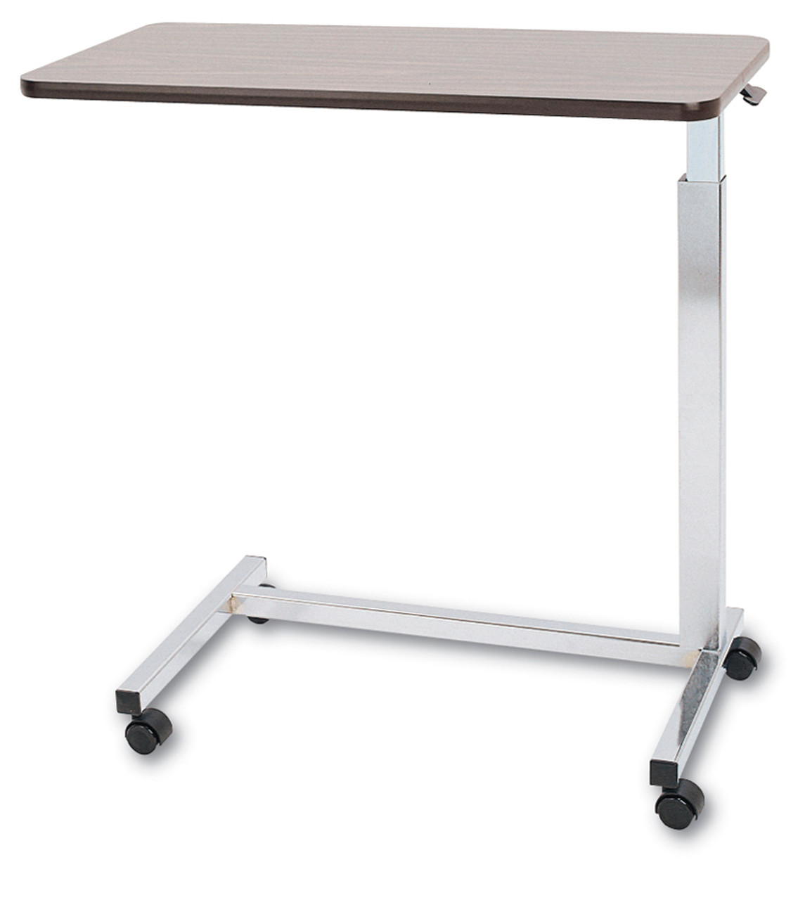 Medline Economy Overbed Table Easy Medical Store