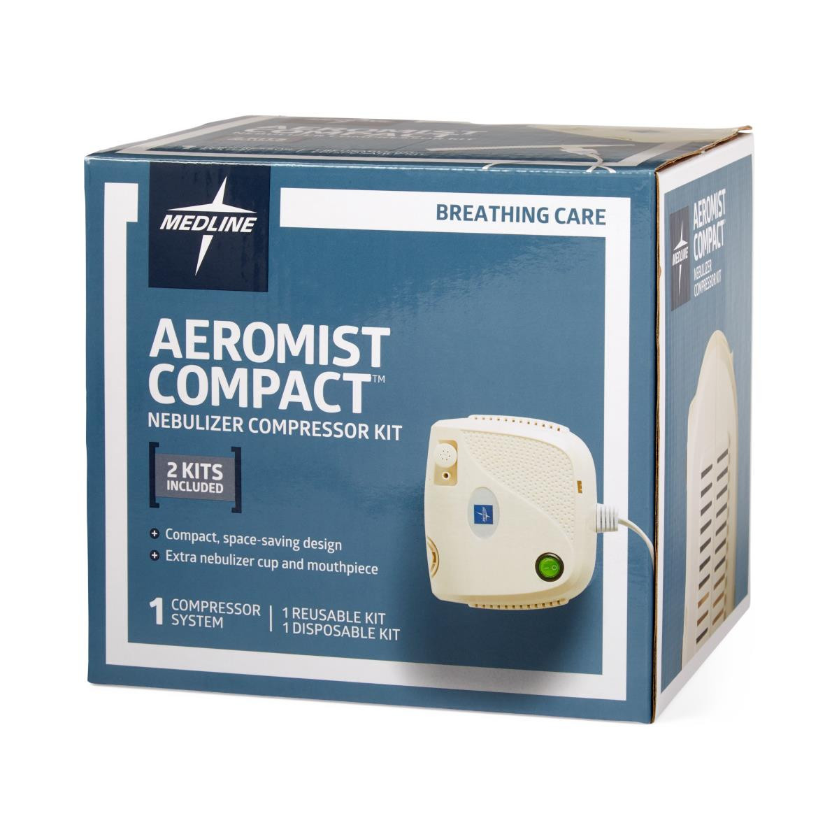 Aeromist Plus Nebulizer Kit | Phoenix Mesa Gilbert AZ | 480-926-4367