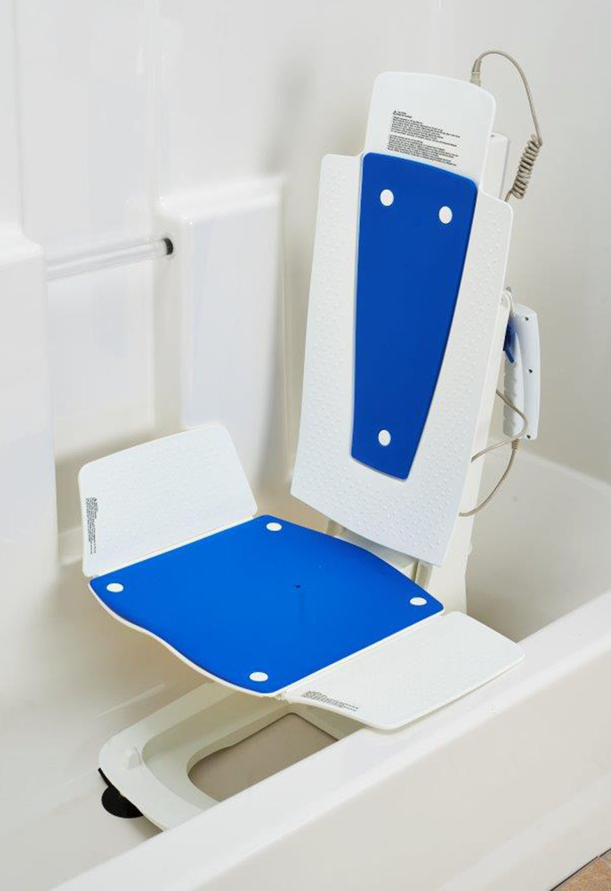 Medline Bathtub Patient Lift