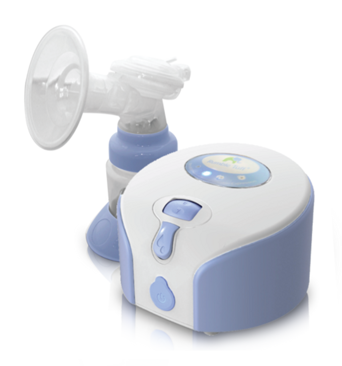 Easy Express Electric Breast Pump Kit