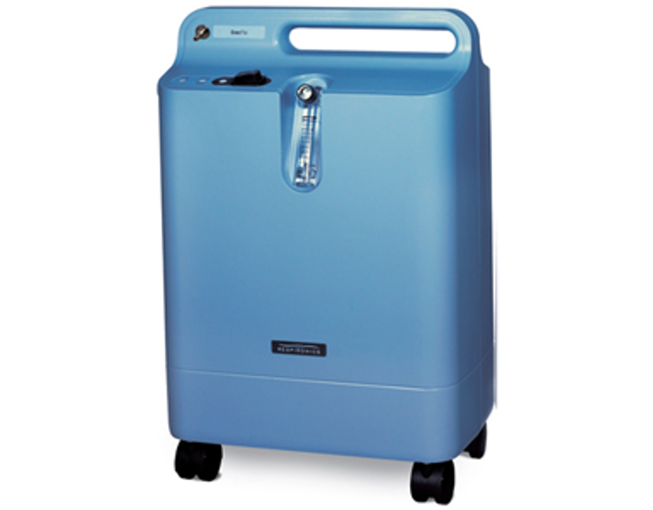 Used Home Oxygen Concentrator