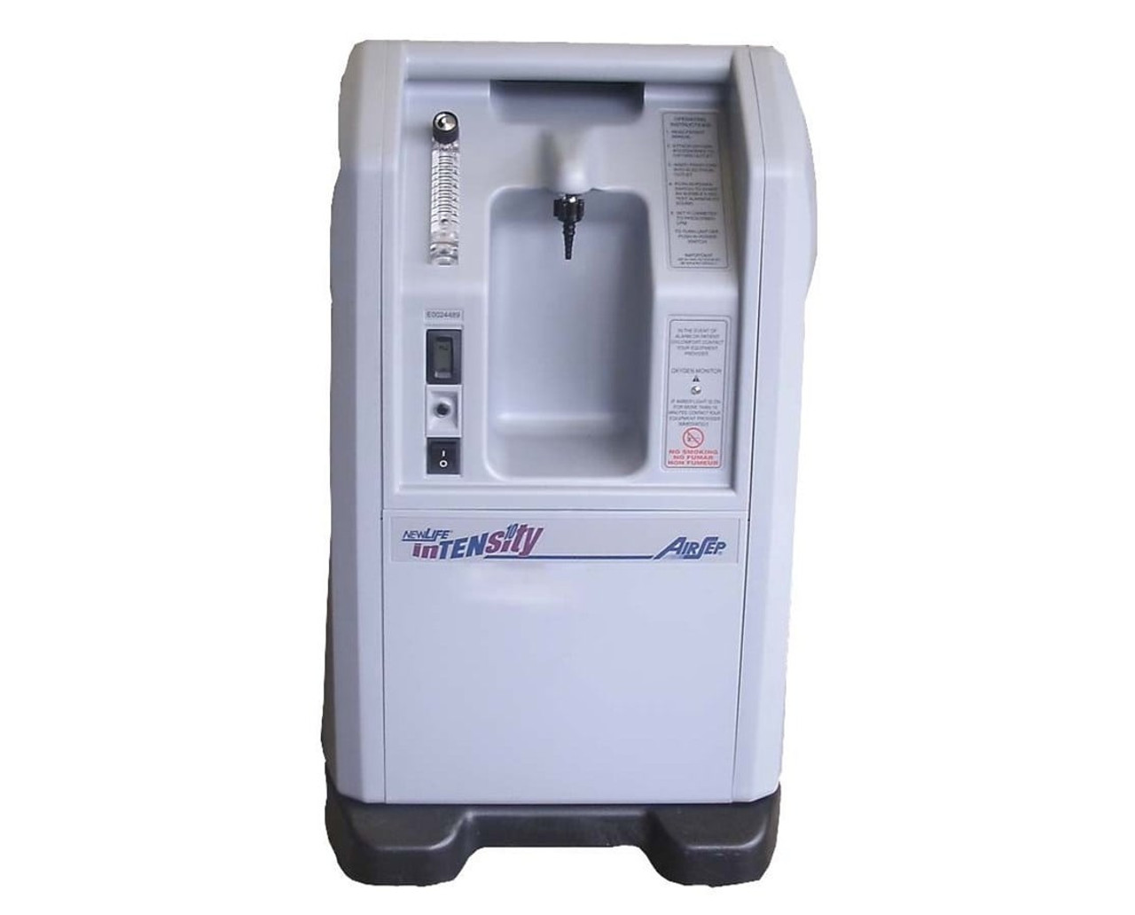 AirSep Newlife Intensity 10 Oxygen Concentrator