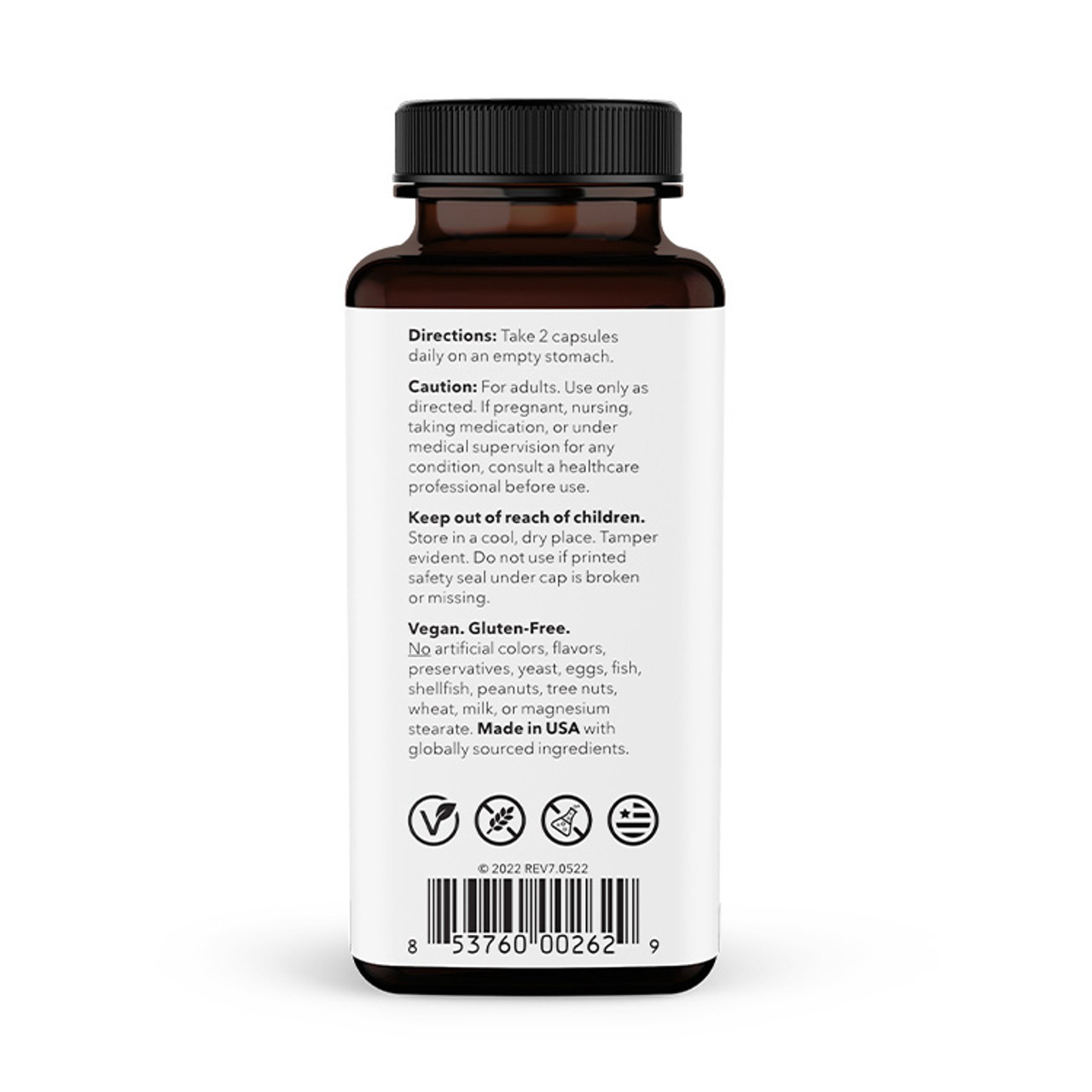Inflamma-X  Inflammation Support