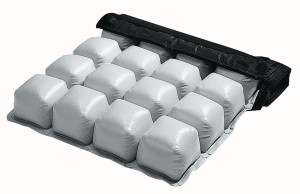 Mosaic Roho Partial Inflation Roho Mosaic Cushion