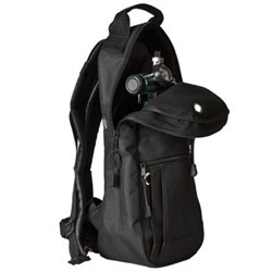 Roscoe 3in1 Oxygen Cylinder Shoulder Bag