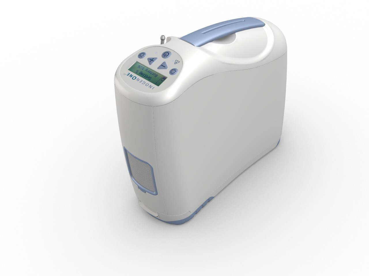 Inogen One G3 | Portable Oxygen Concentrators | Phoenix Gilbert AZ