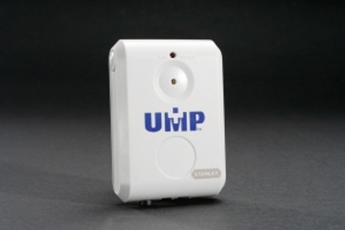 Tamper-Resistant Patient Safety Alarm for Bed or Chair